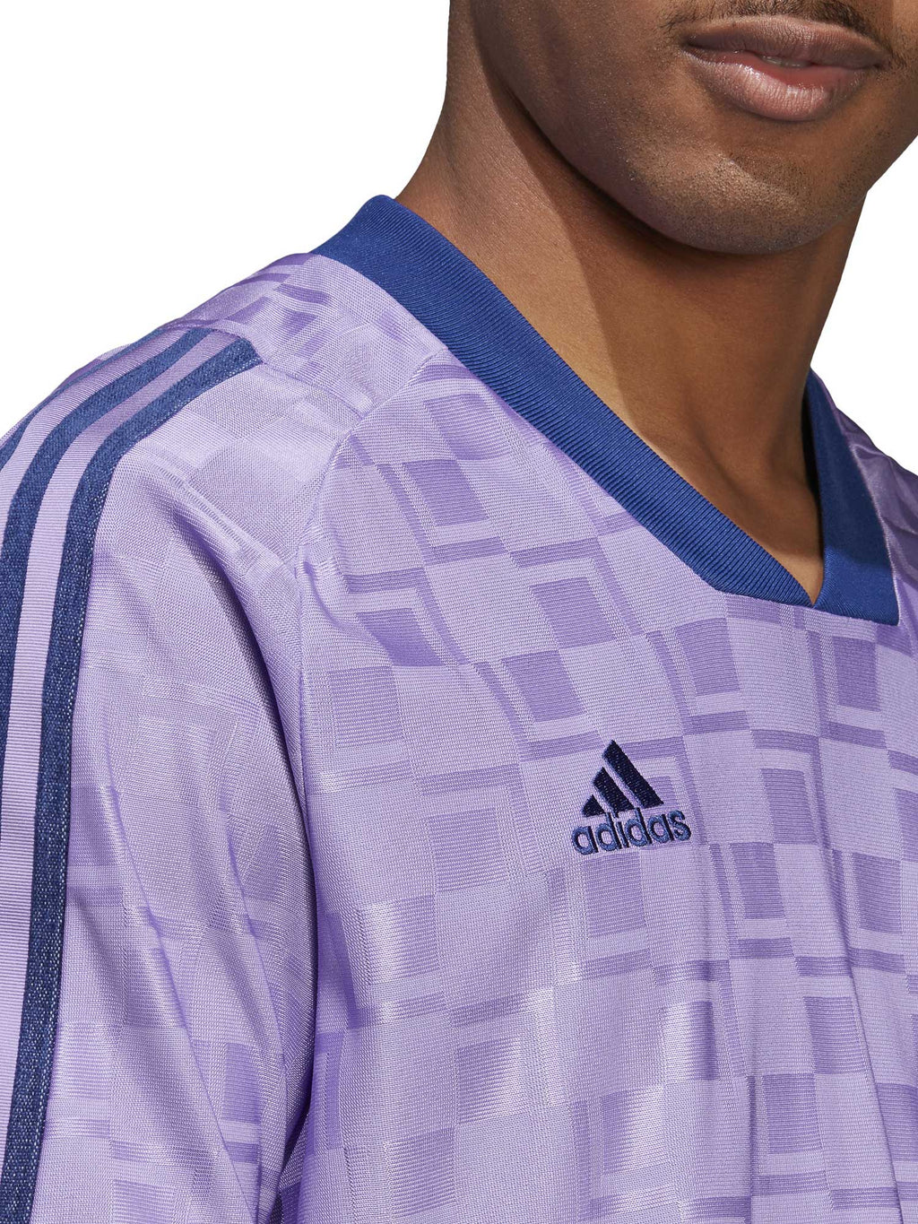 ADIDAS SPORTSWEAR Тениска Tiro Short Sleeve Jersey