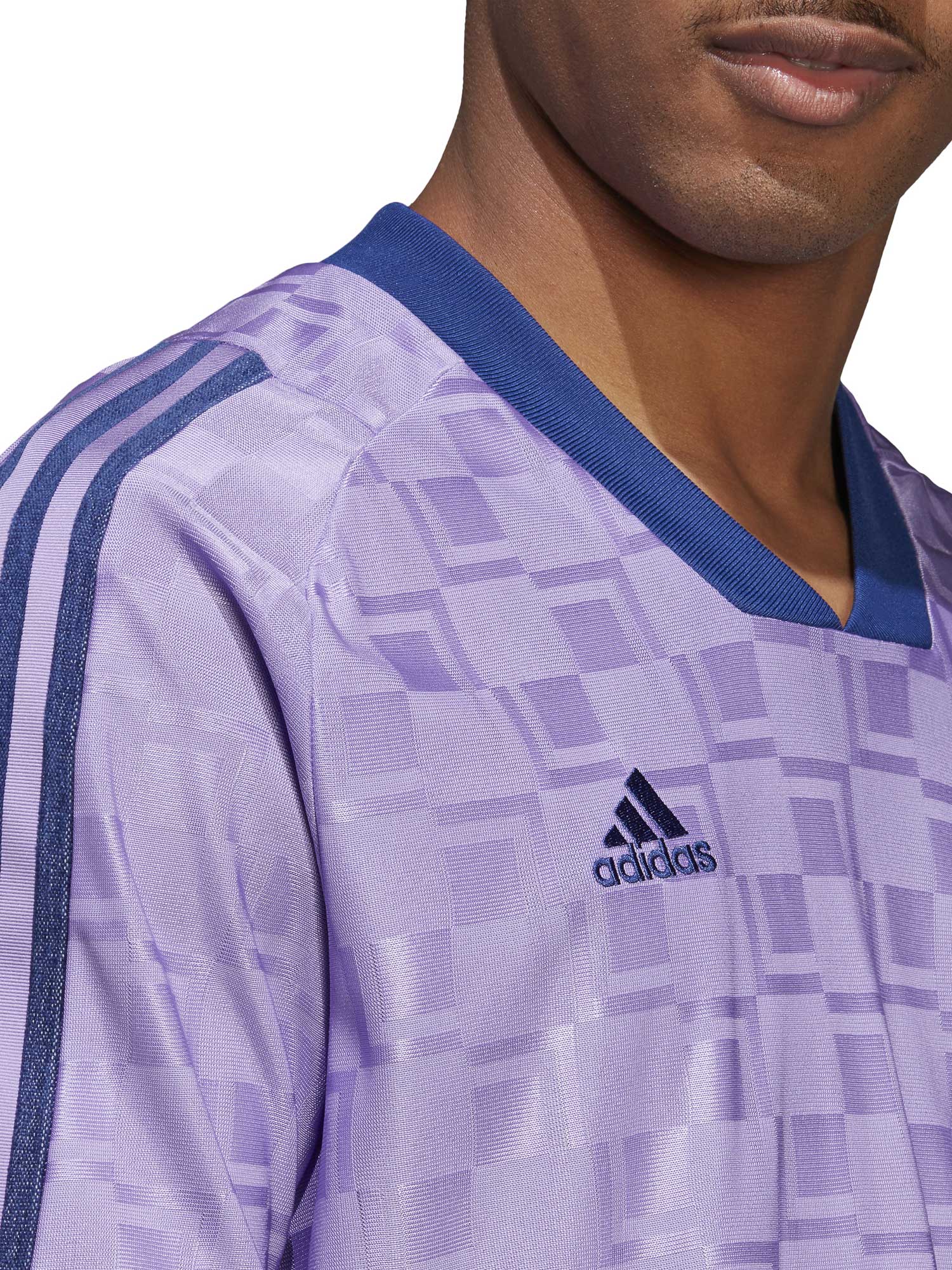 ADIDAS SPORTSWEAR Тениска Tiro Short Sleeve Jersey
