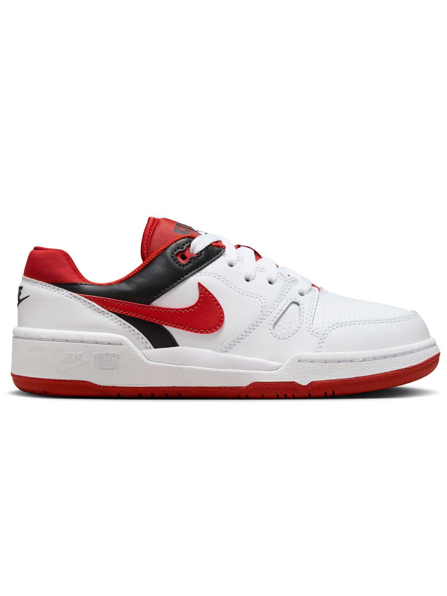 NIKE Обувки FULL FORCE LO (GS)