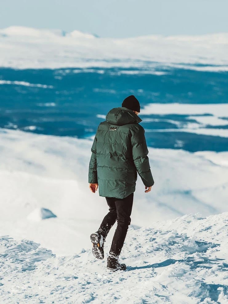 HELLY HANSEN Яке TROMSOE