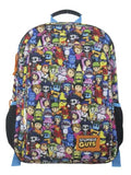 UWEAR Раница Stumble Guys Squad