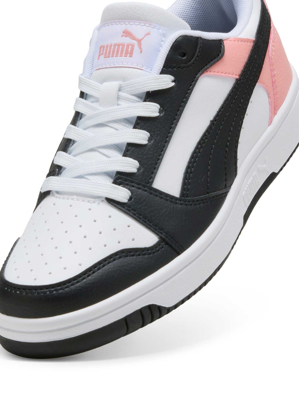 PUMA Обувки Puma Rebound V6 Lo Jr