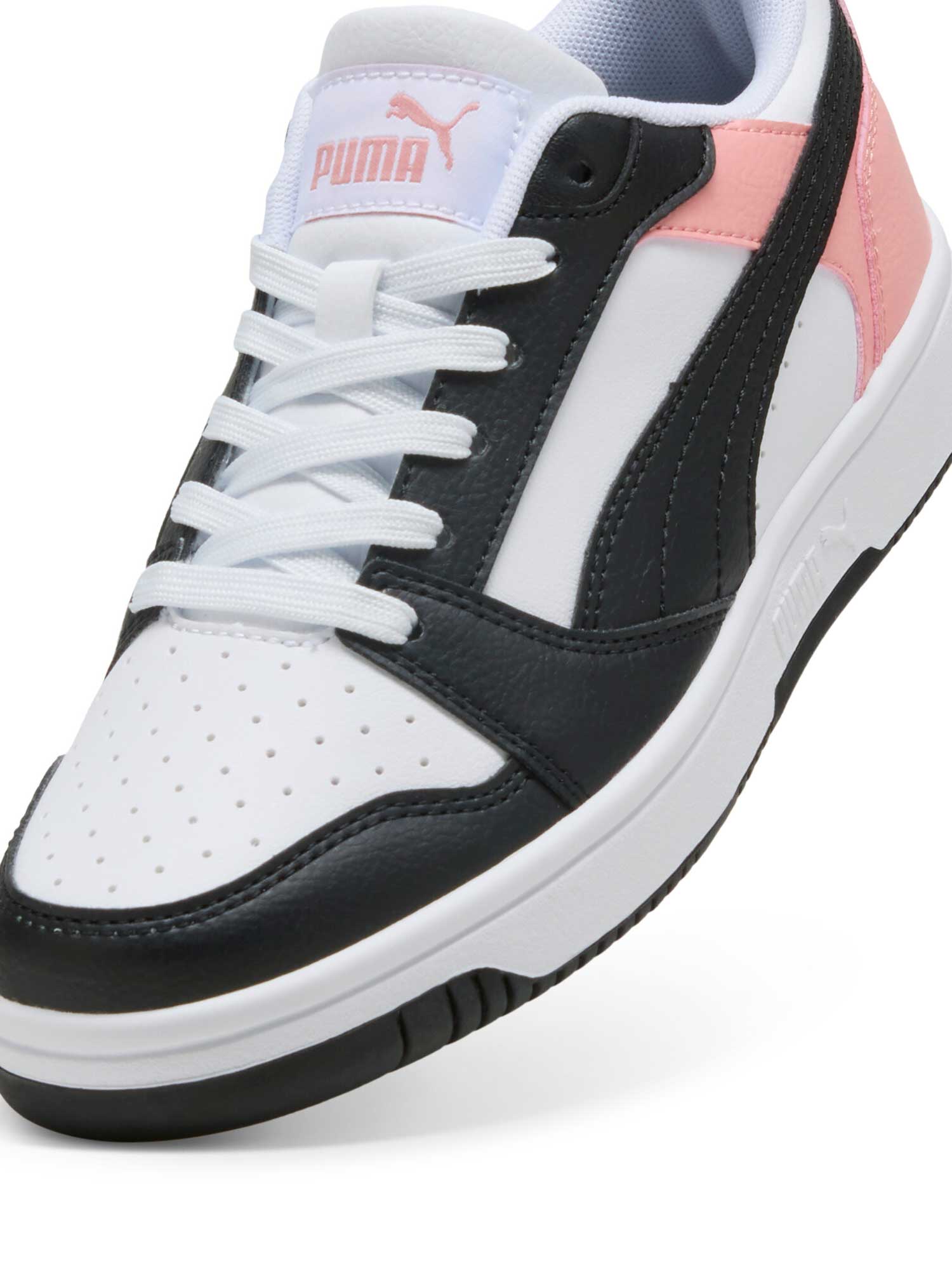 PUMA Обувки Puma Rebound V6 Lo Jr