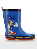 KIDS MOVIE HEROES Ботуши SONIC