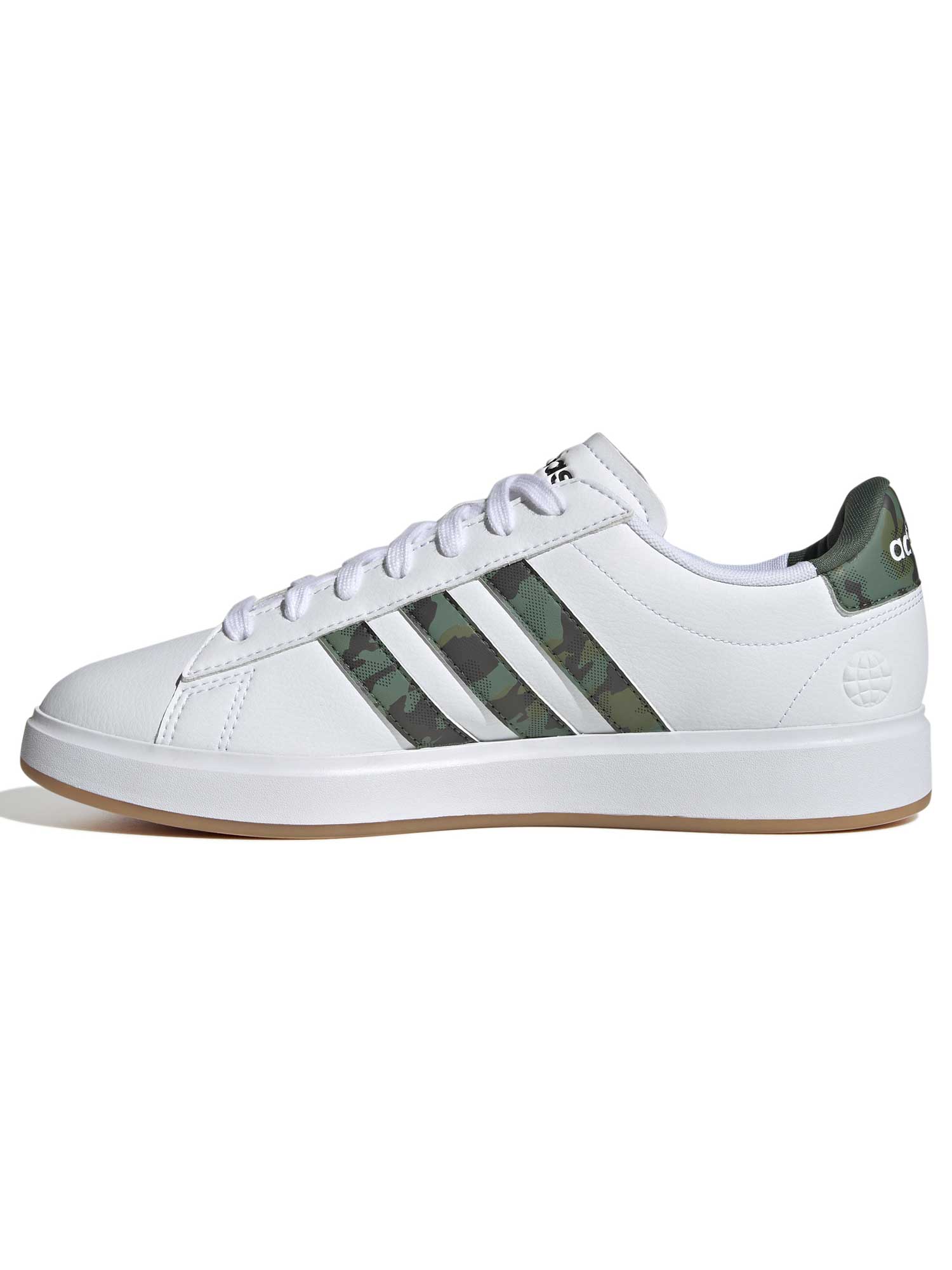 ADIDAS SPORTSWEAR Обувки Grand Court Cloudfoam Lifestyle Court