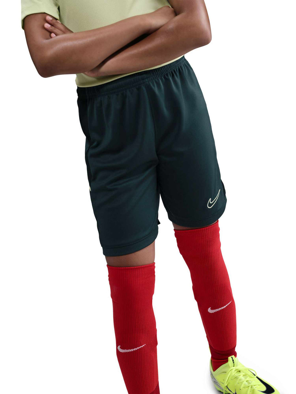 NIKE Къси панталони K NK DF ACD25 SHORT K 7IN -PD