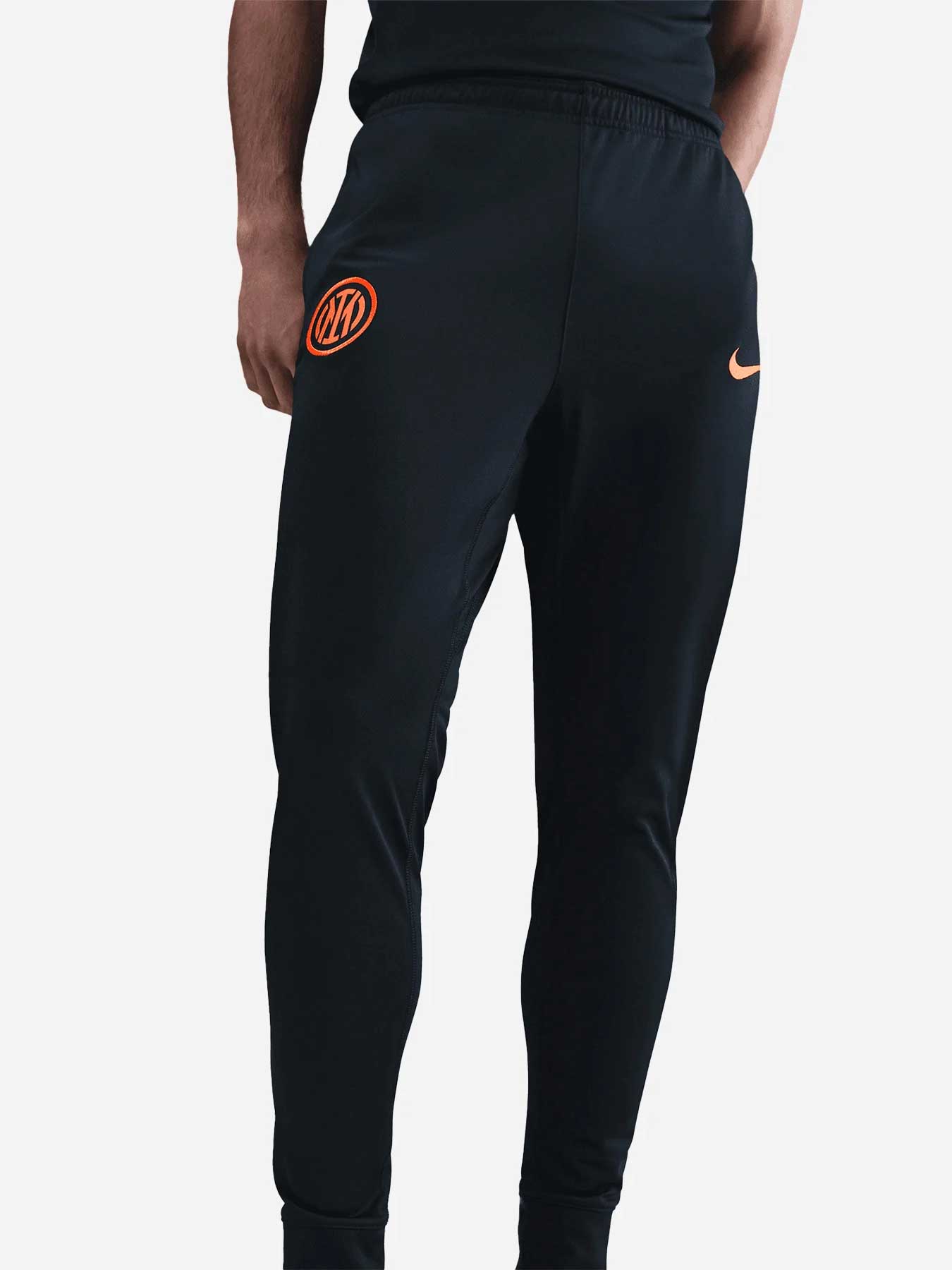 NIKE Спортен екип INTER MNK DF STRK TRKSUIT K 3R
