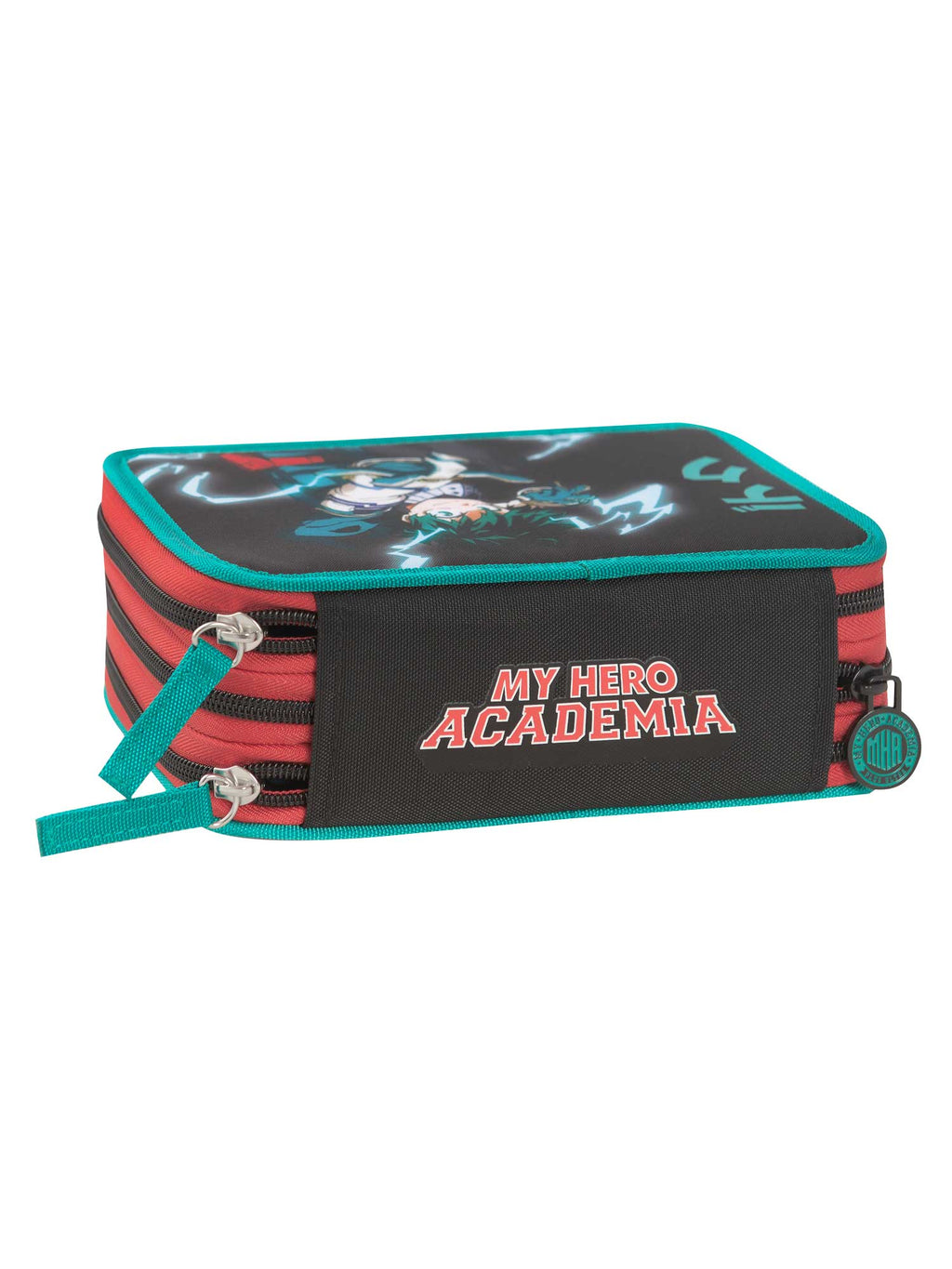 UWEAR Несесер My Hero Academia