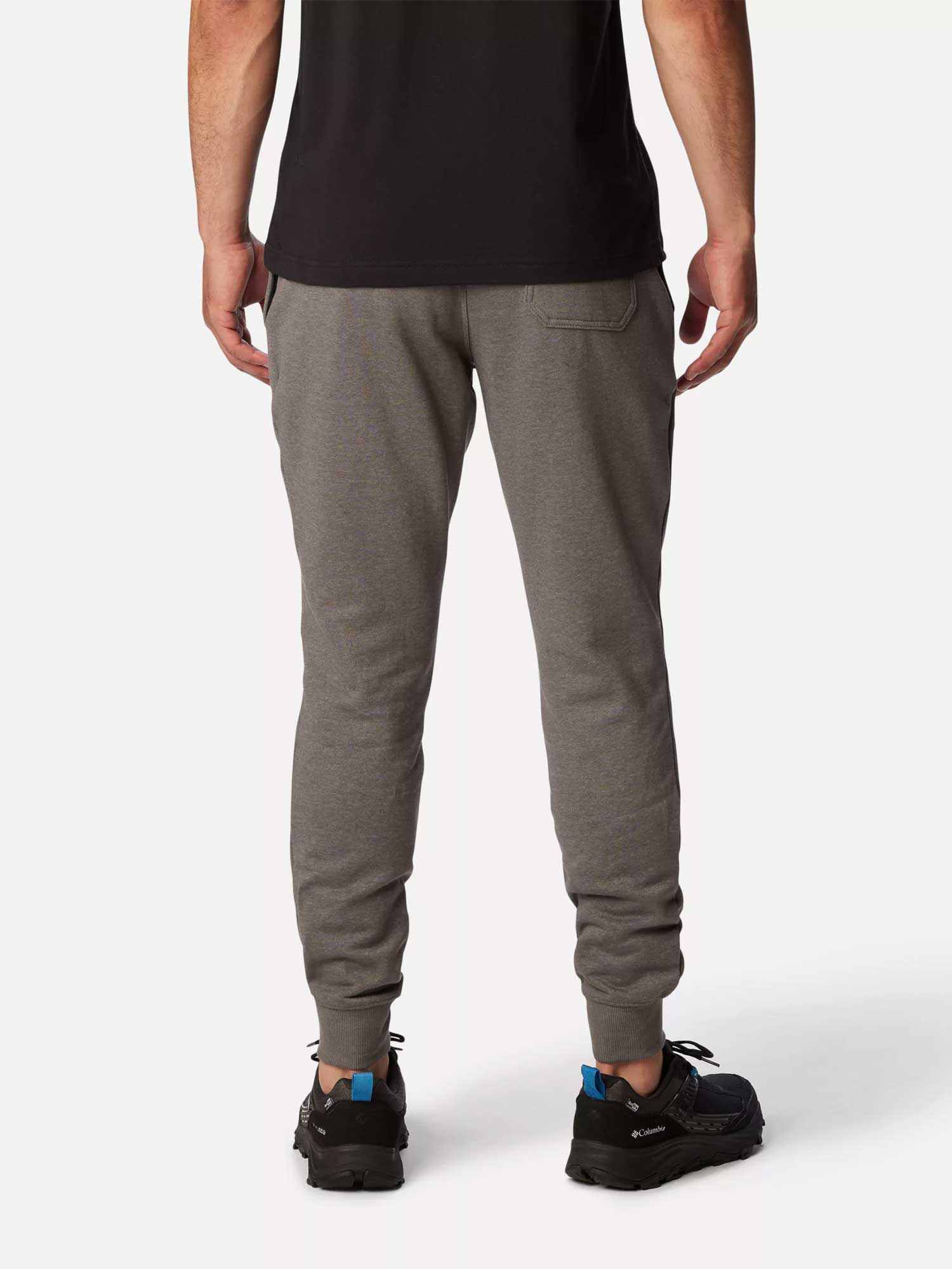 COLUMBIA Спортно долнище CSC Logo Fleece Jogger II