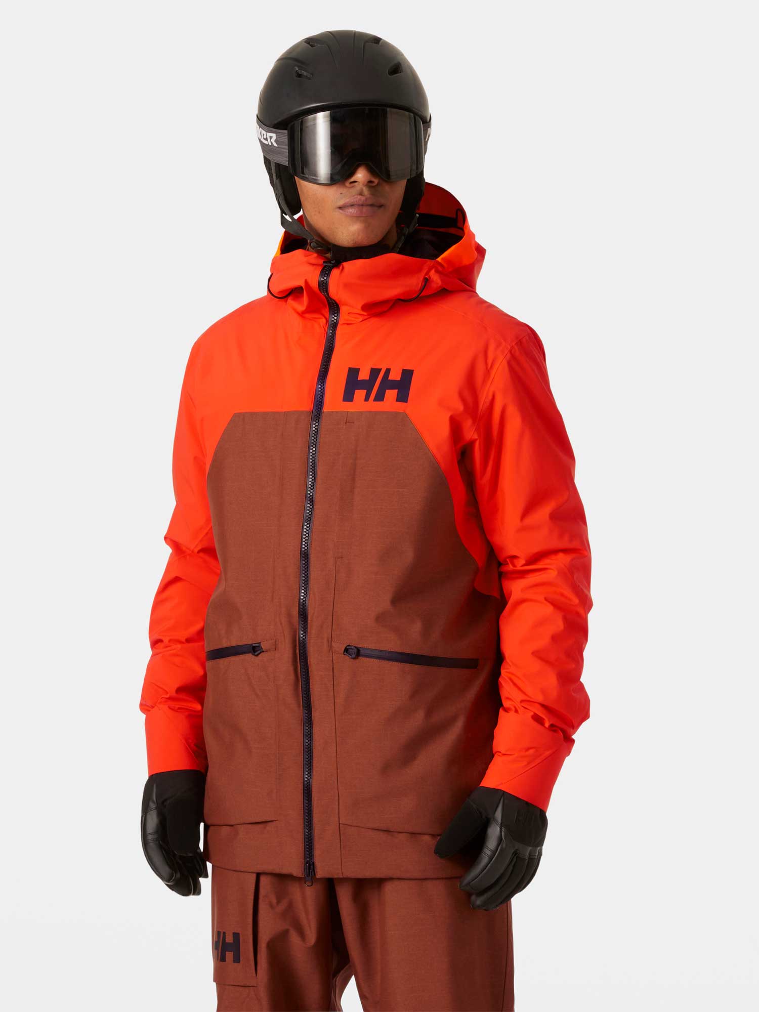 HELLY HANSEN Ски яке STRAIGHTLINE LIFALOFT 2.0 JKT