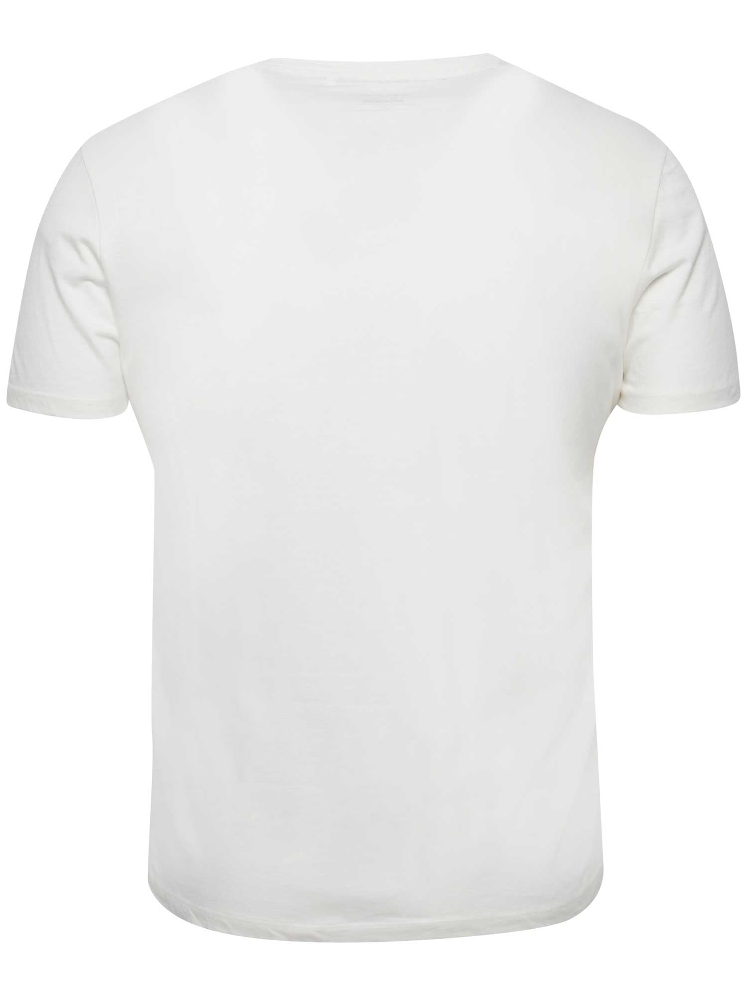 BLEND Тениска Tee
