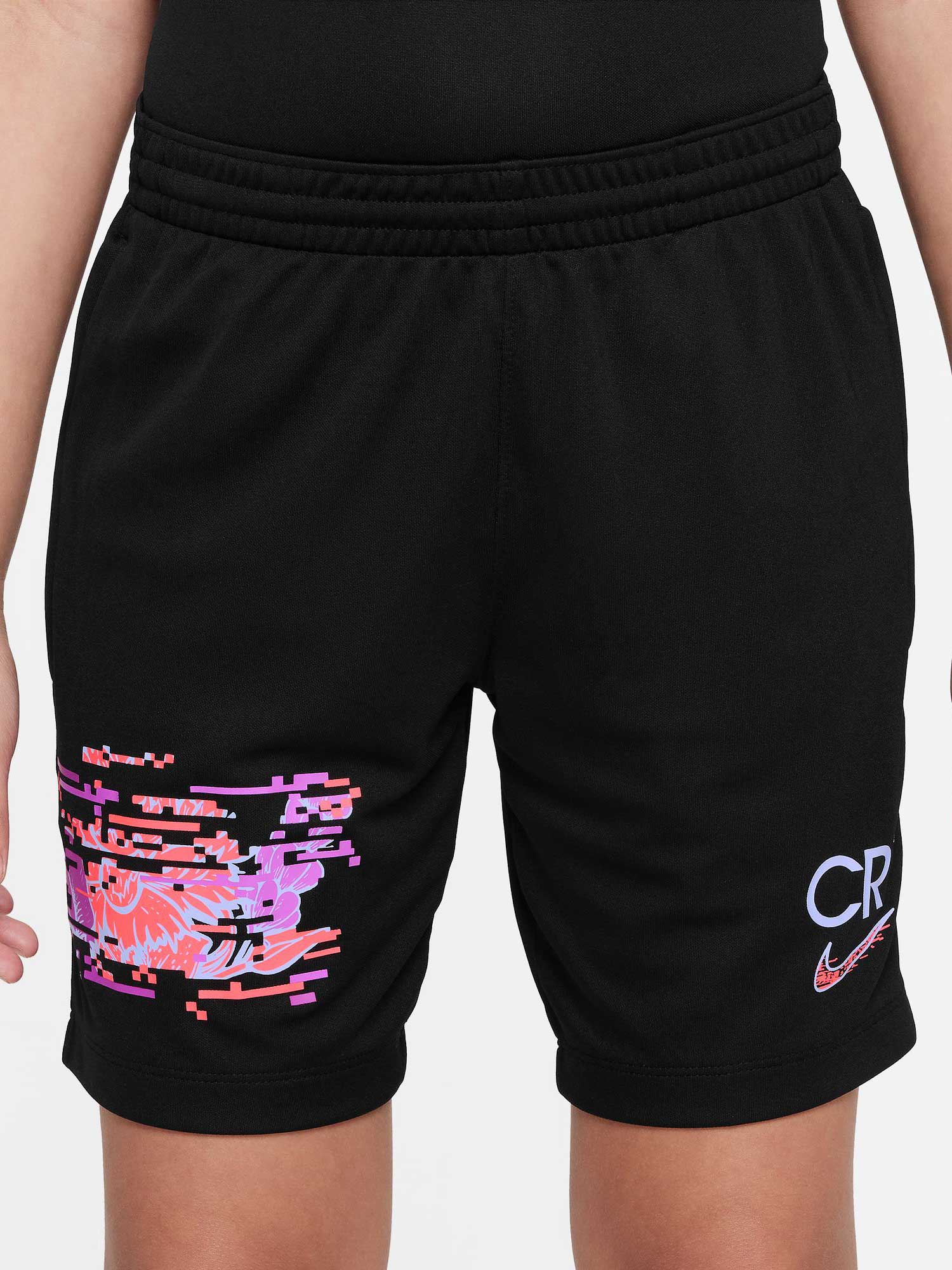 NIKE Къси панталони CR7 B NK DF K