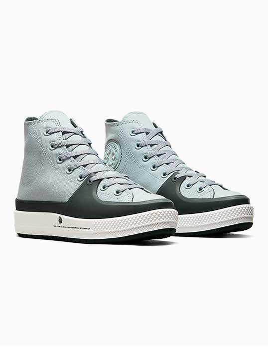 CONVERSE Обувки CHUCK TAYLOR AS CONSTRUCT