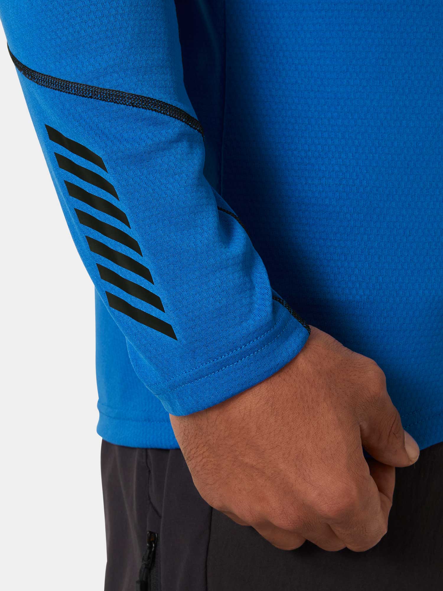 HELLY HANSEN Термоблуза LIFA ACTIVE CREW