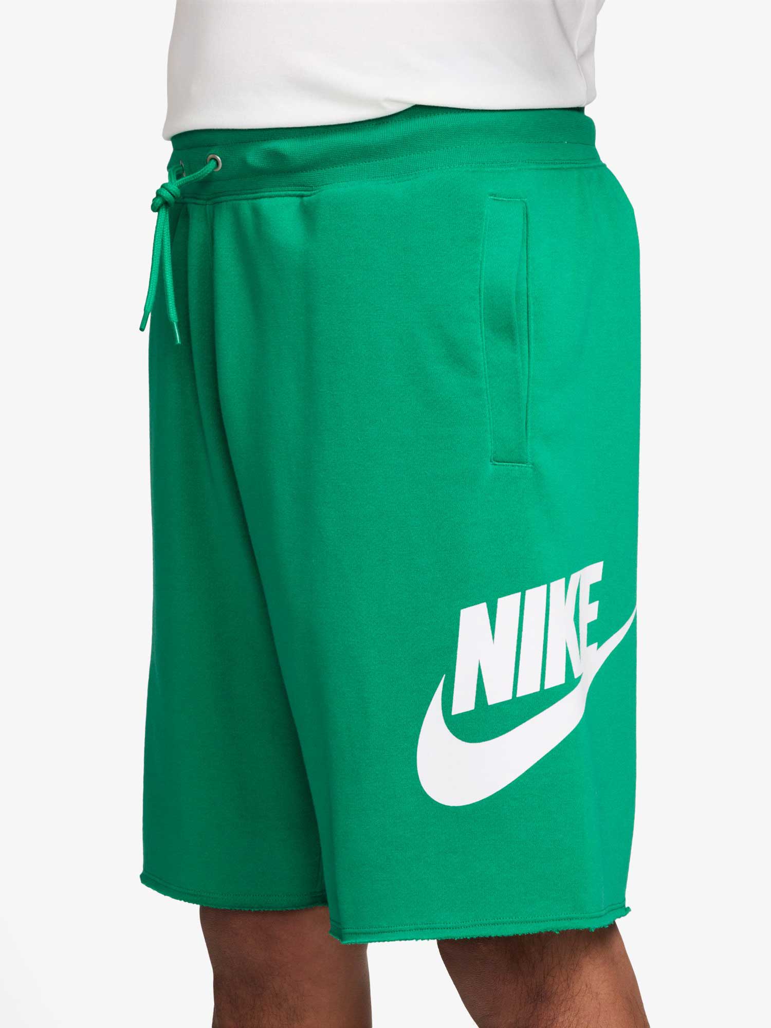 NIKE Къси панталони M NK CLUB ALUMNI FT SHORT