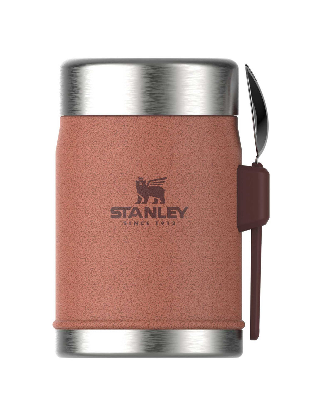STANLEY Термос за храна + лъжица The Legendary - 0.4L