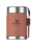 STANLEY Термос за храна + лъжица The Legendary - 0.4L
