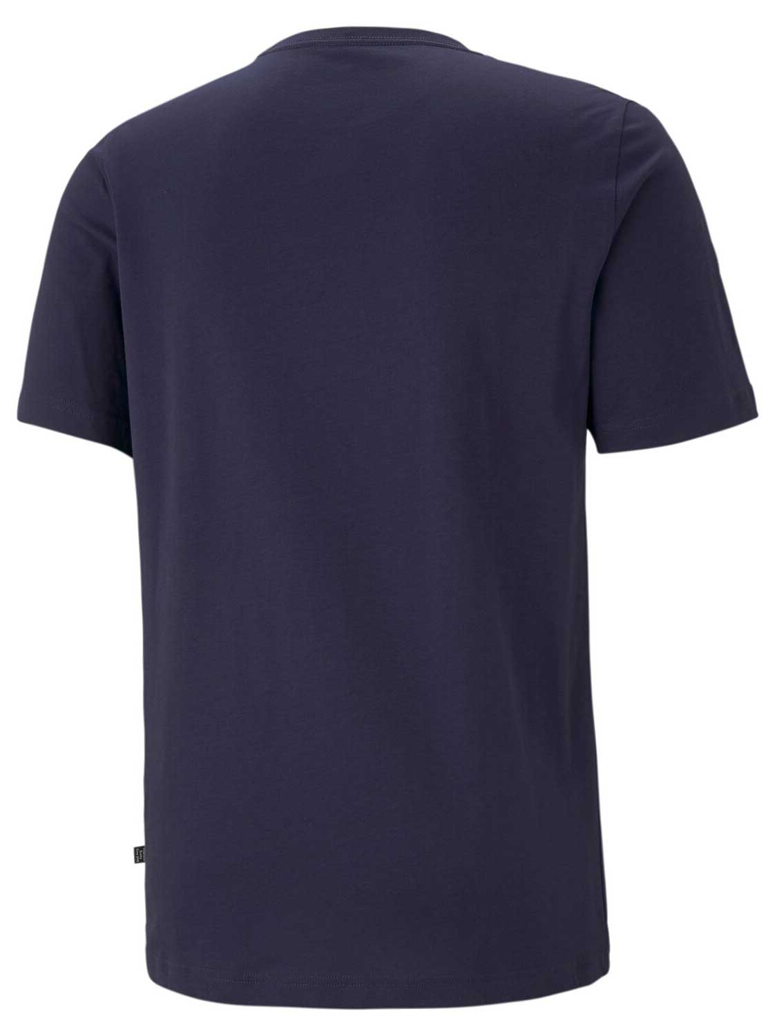 PUMA Тениска ESS Small Logo