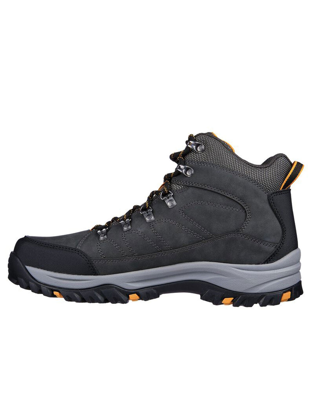 SKECHERS Обувки RELMENT - DAGGETT