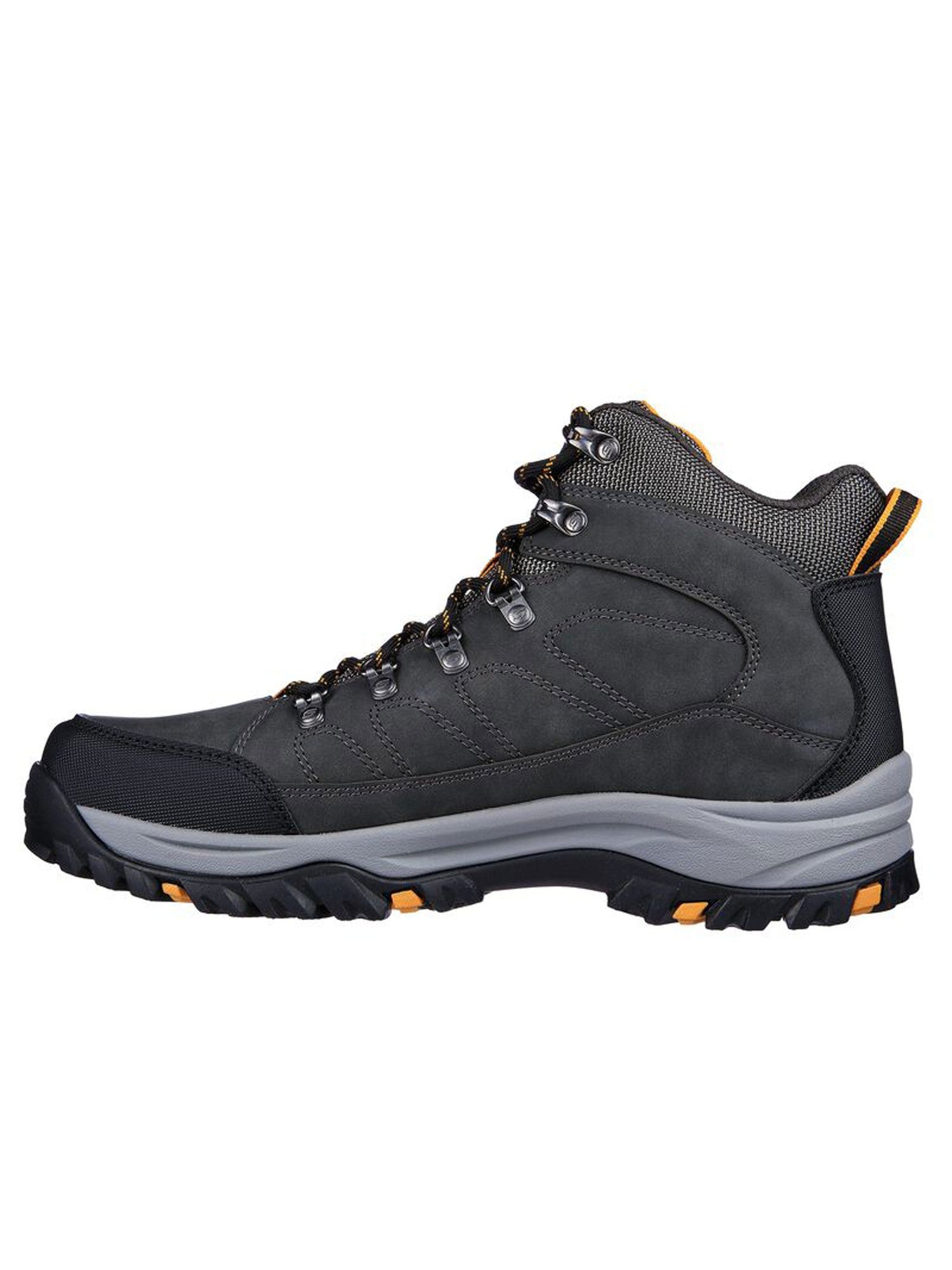 SKECHERS Обувки RELMENT - DAGGETT