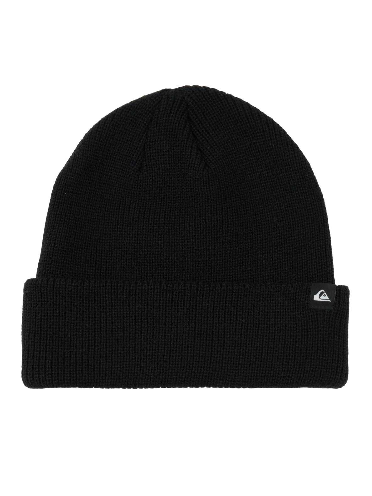 QUIKSILVER Шапка PERFORMER BEANIE