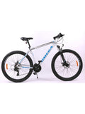 OMEGA Велосипед ROWAN 27.5"