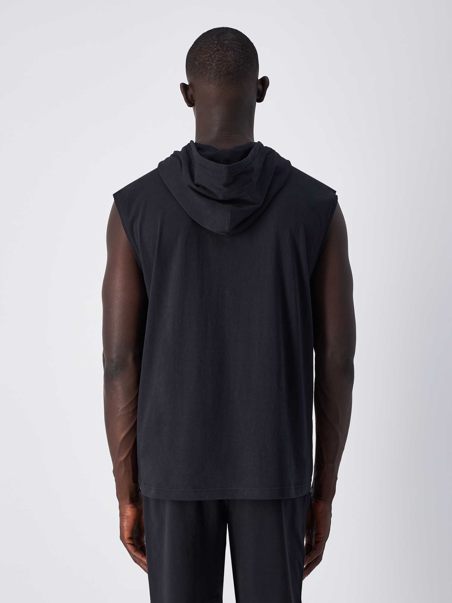 CHAMPION Суитшърт Hooded Tee