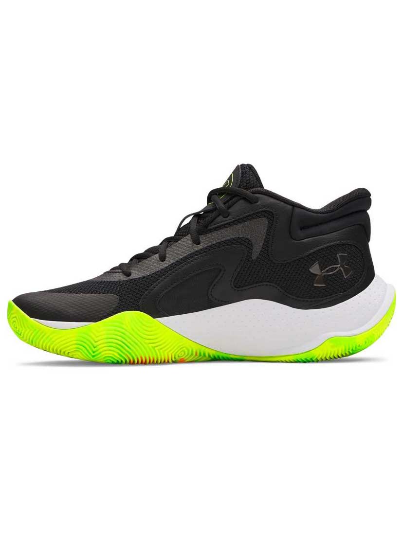UNDER ARMOUR Обувки UA JET 25