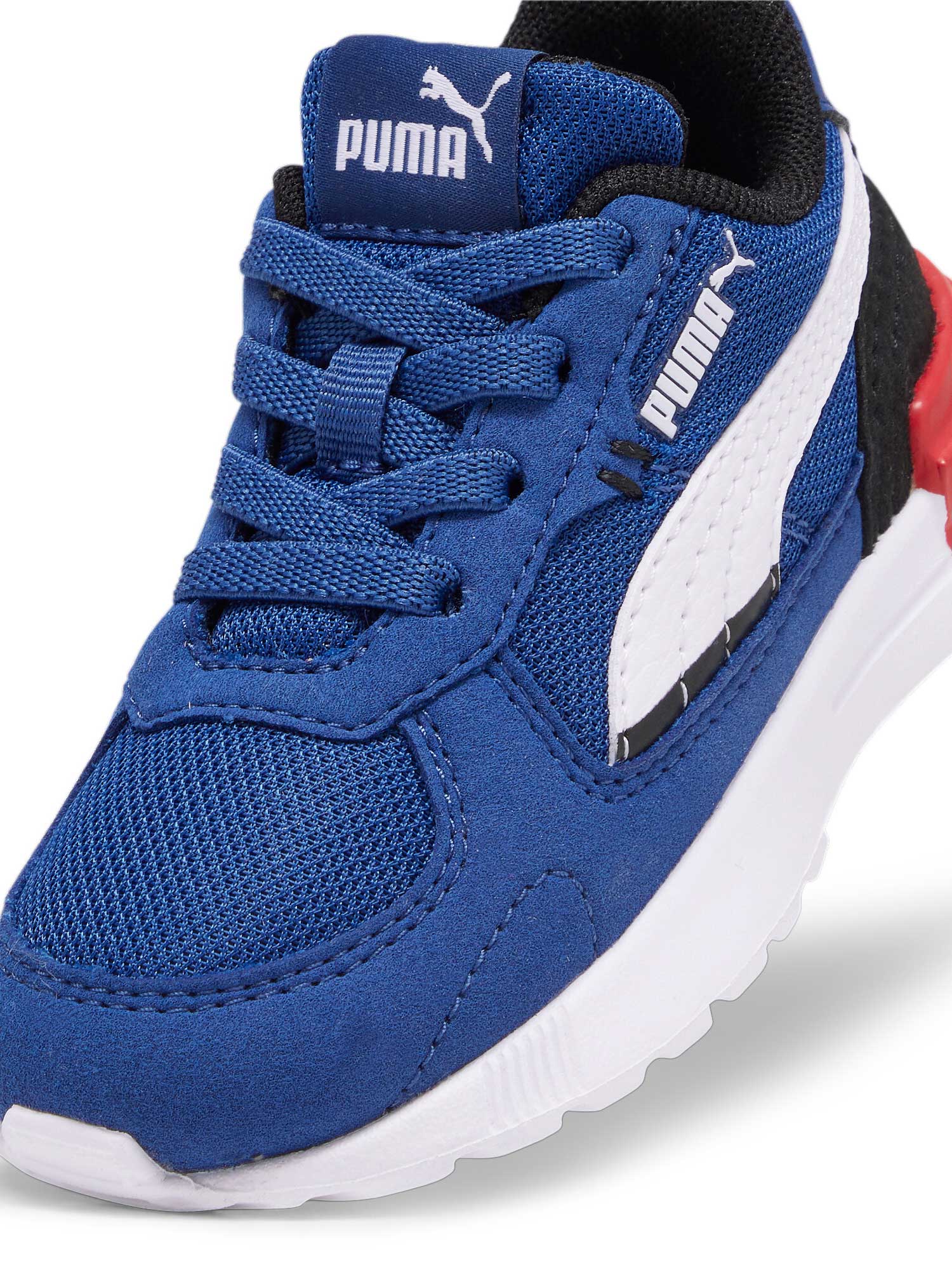 PUMA Обувки Graviton AC Inf