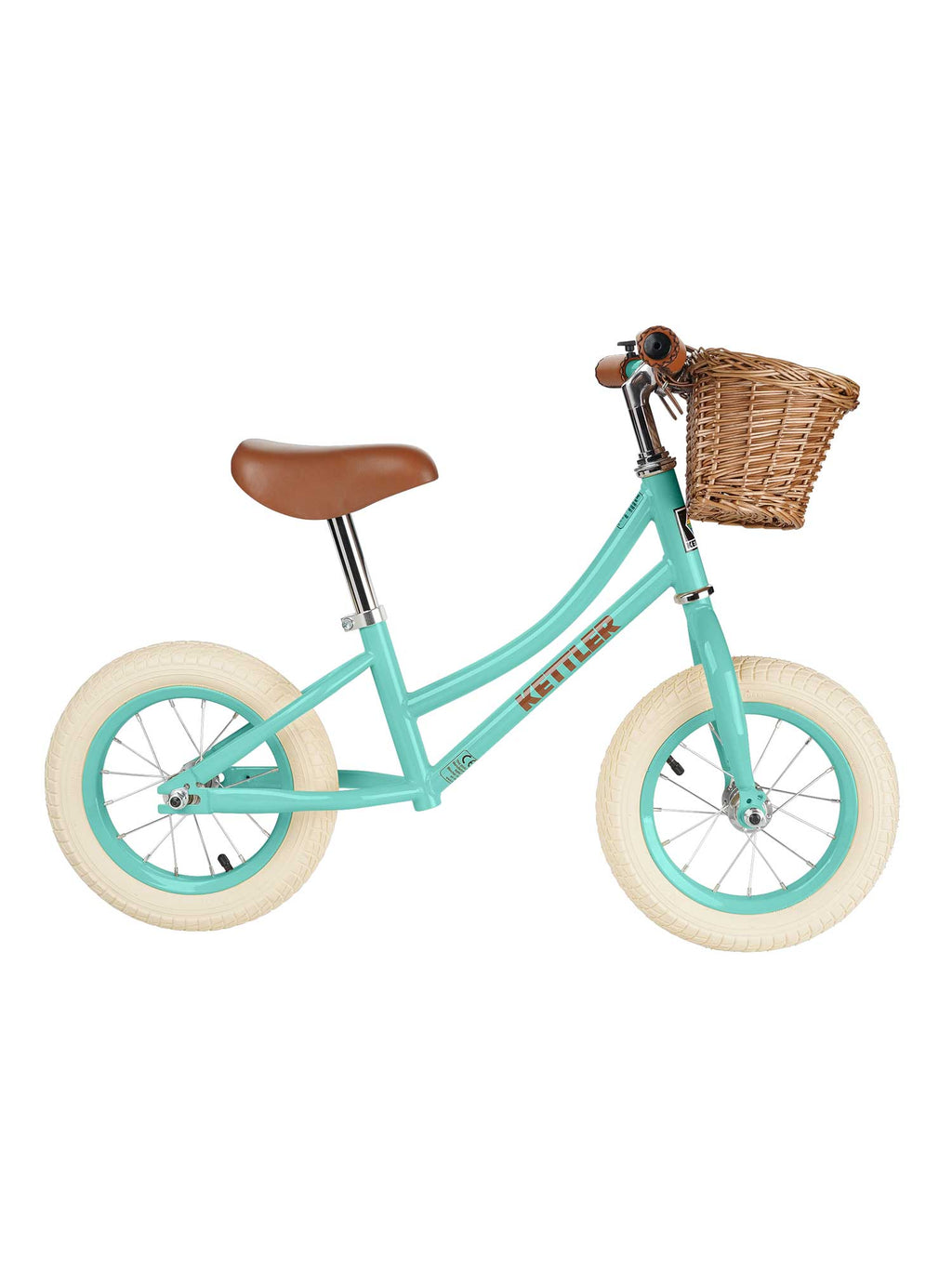 KETTLER Баланс колело Retro Balance bike GO