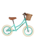 KETTLER Баланс колело Retro Balance bike GO