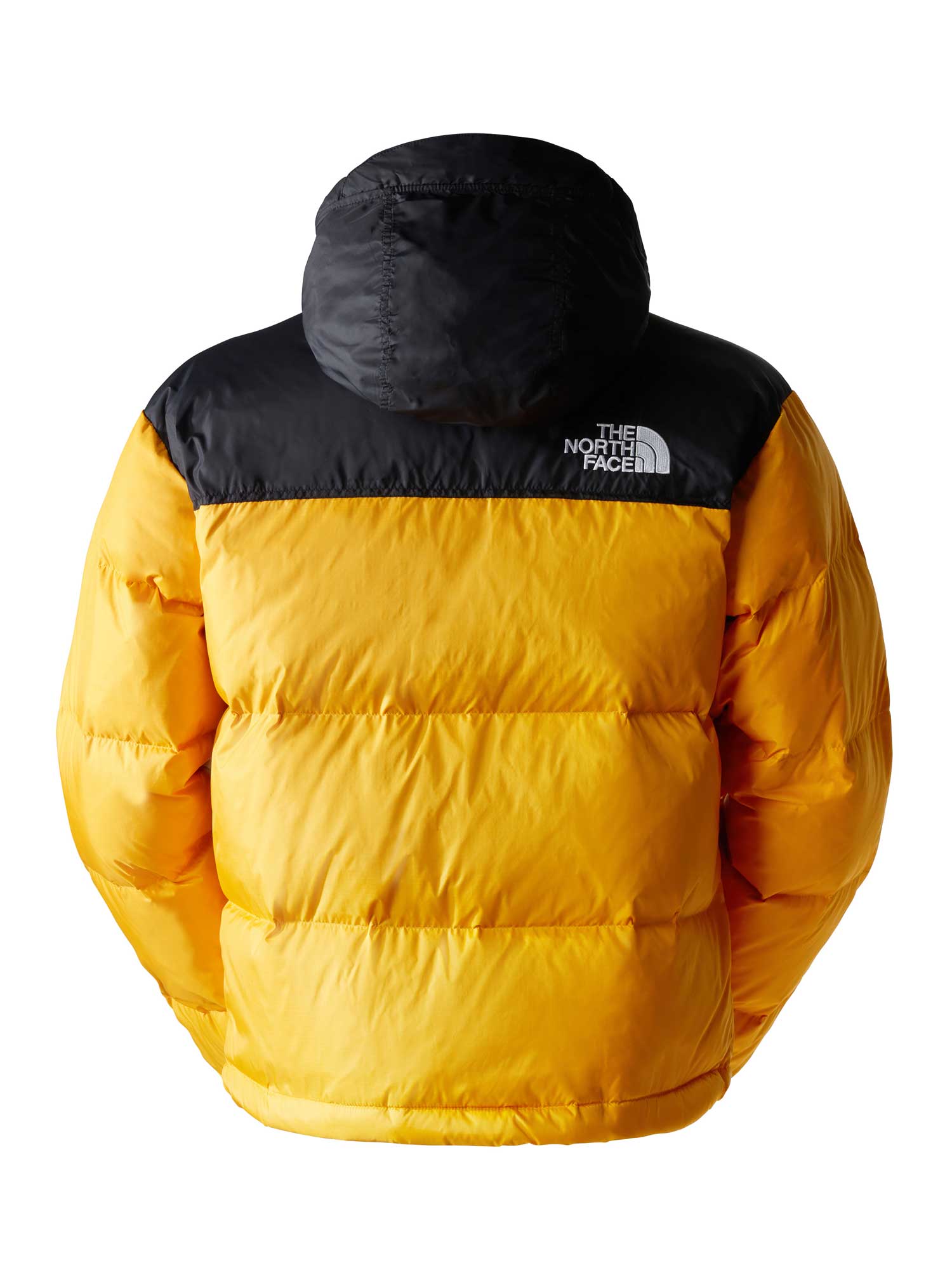 THE NORTH FACE Яке M 1996 RETRO NUPTSE JACKET NUPTSE