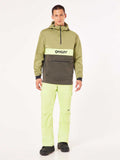 OAKLEY Анорак TNP NOSE GRAB SOFTSHELL HOODIE