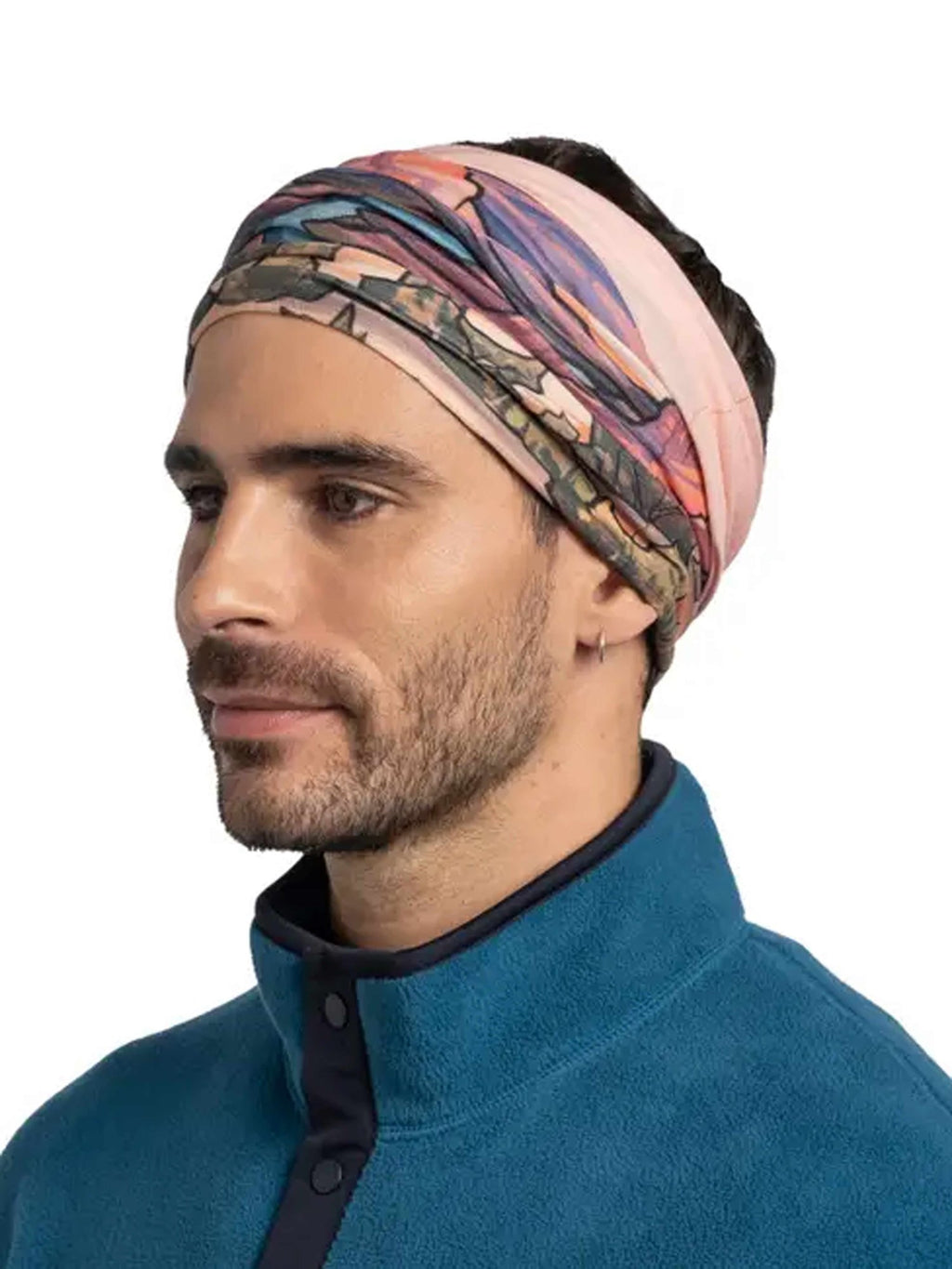 BUFF Кърпа за глава CoolNet UV®