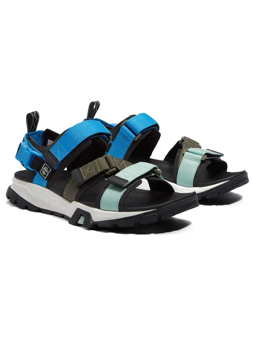 TIMBERLAND Сандали Garrison Trail BACKSTRAP SANDAL