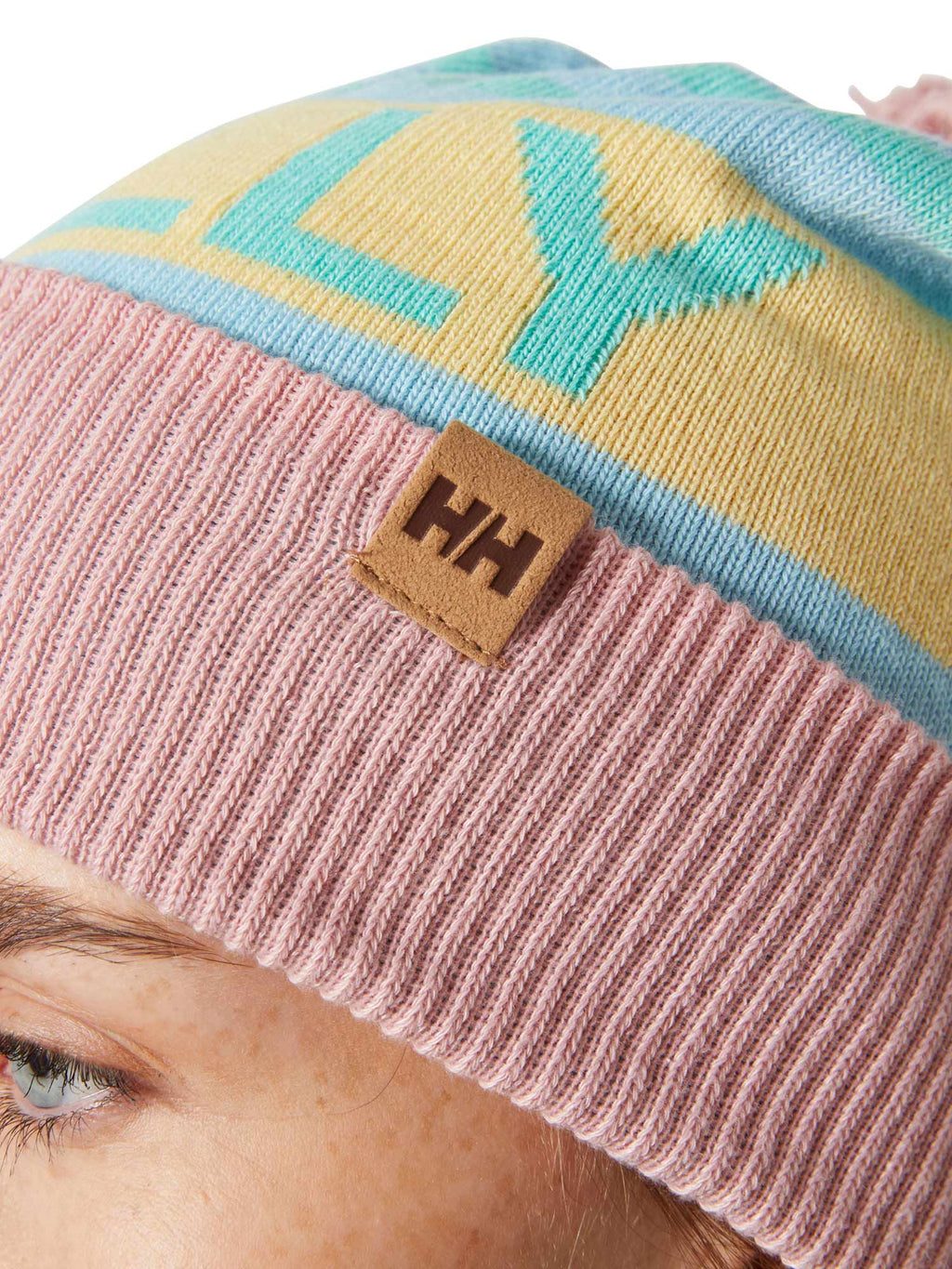 HELLY HANSEN Шапка RIDGELINE BEANIE