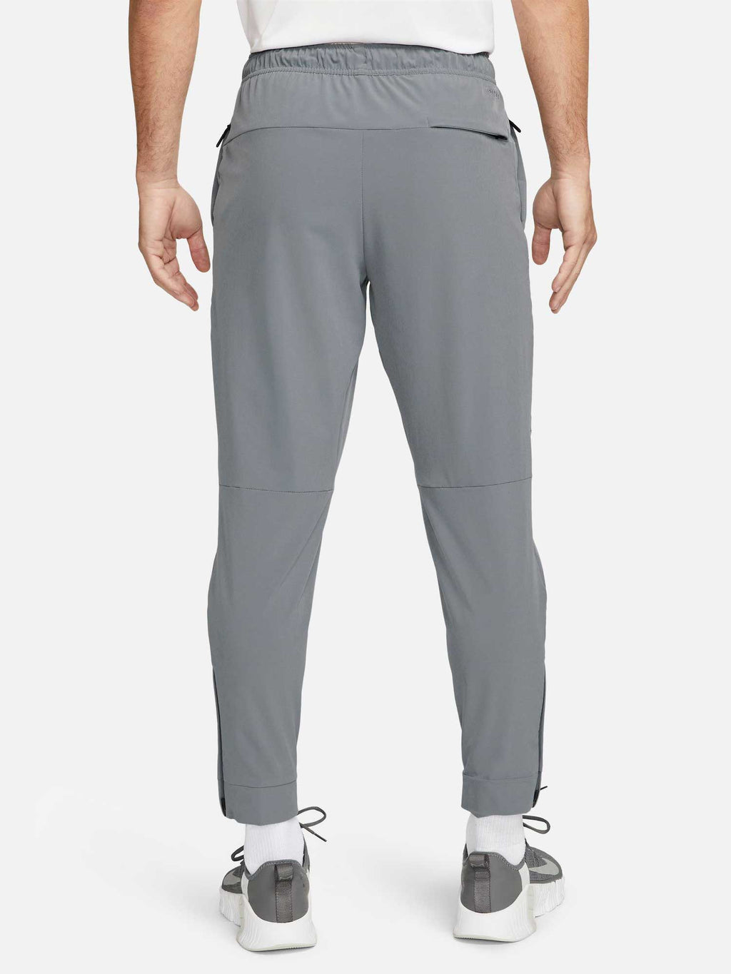 NIKE Спортно долнище M NK DF UNLIMITED PANT TPR