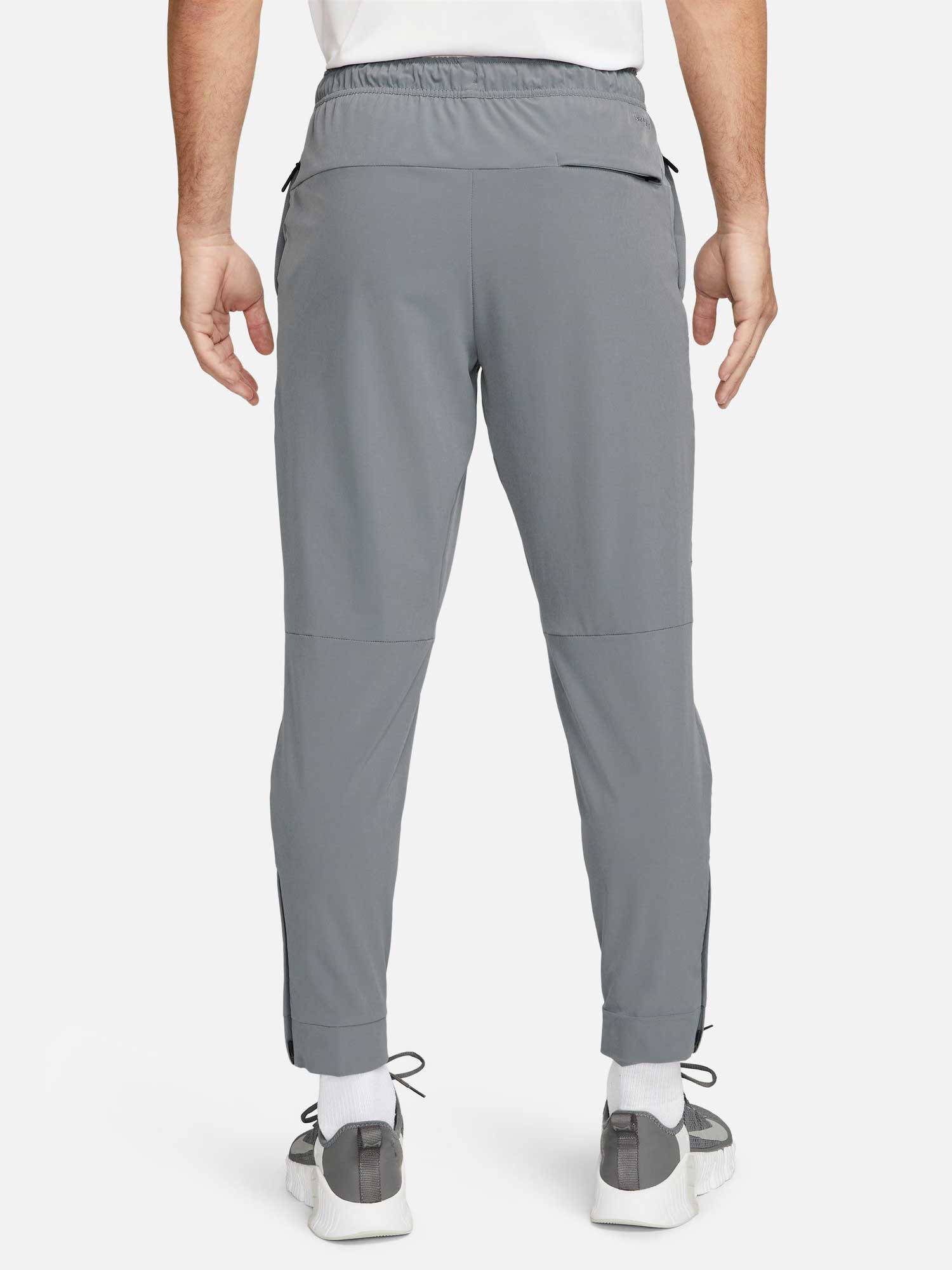 NIKE Спортно долнище M NK DF UNLIMITED PANT TPR