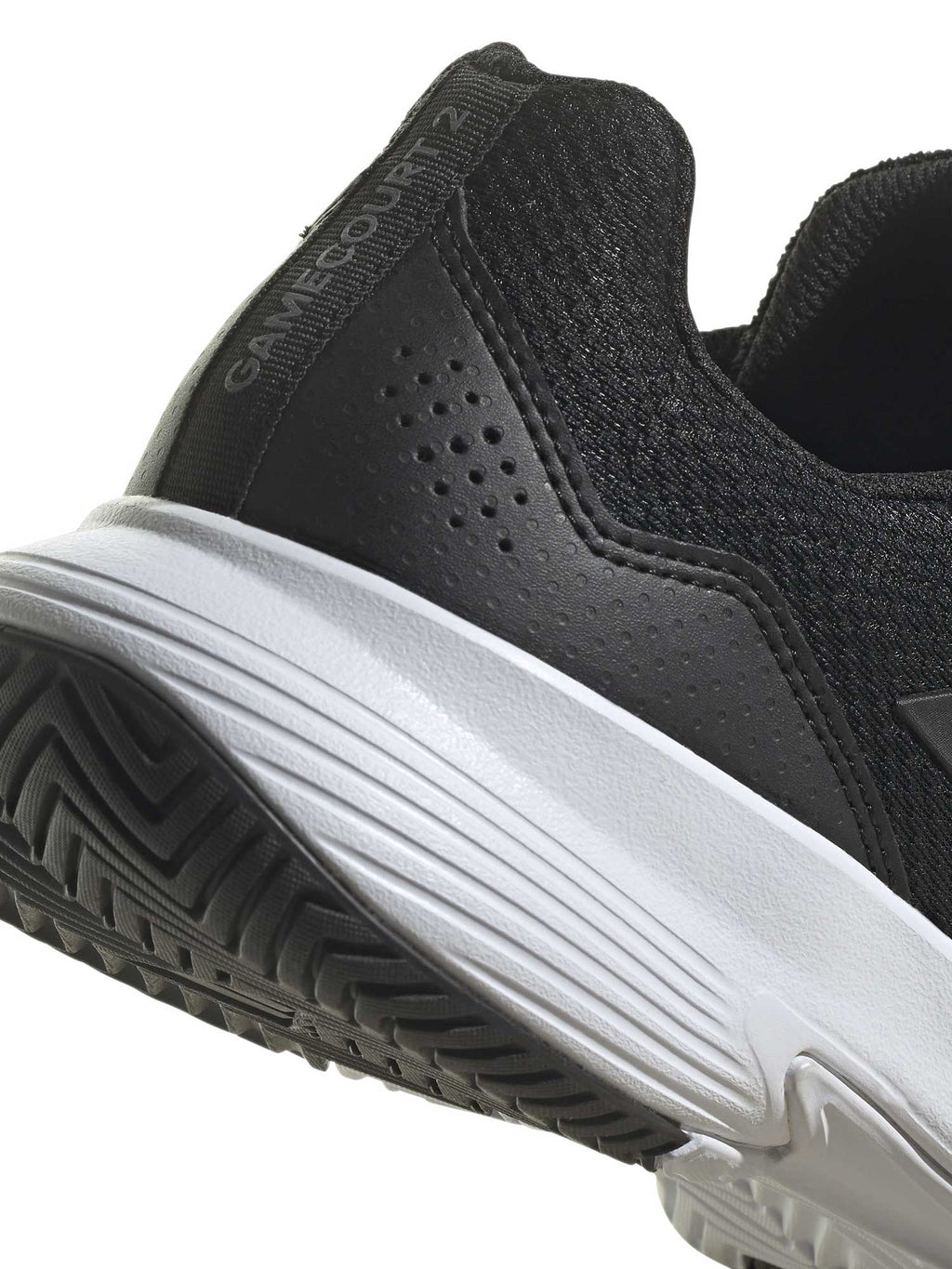 ADIDAS PERFORMANCE Обувки Gamecourt 2.0 Tennis