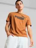 PUMA Тениска ESS Logo Tee (s)