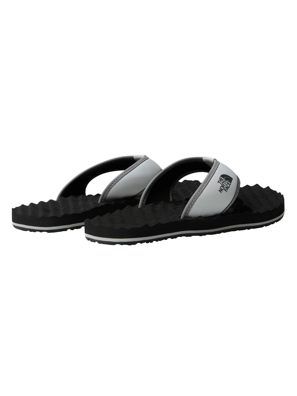 THE NORTH FACE Джапанки M BASE CAMP FLIP-FLOP II HIGH RISE