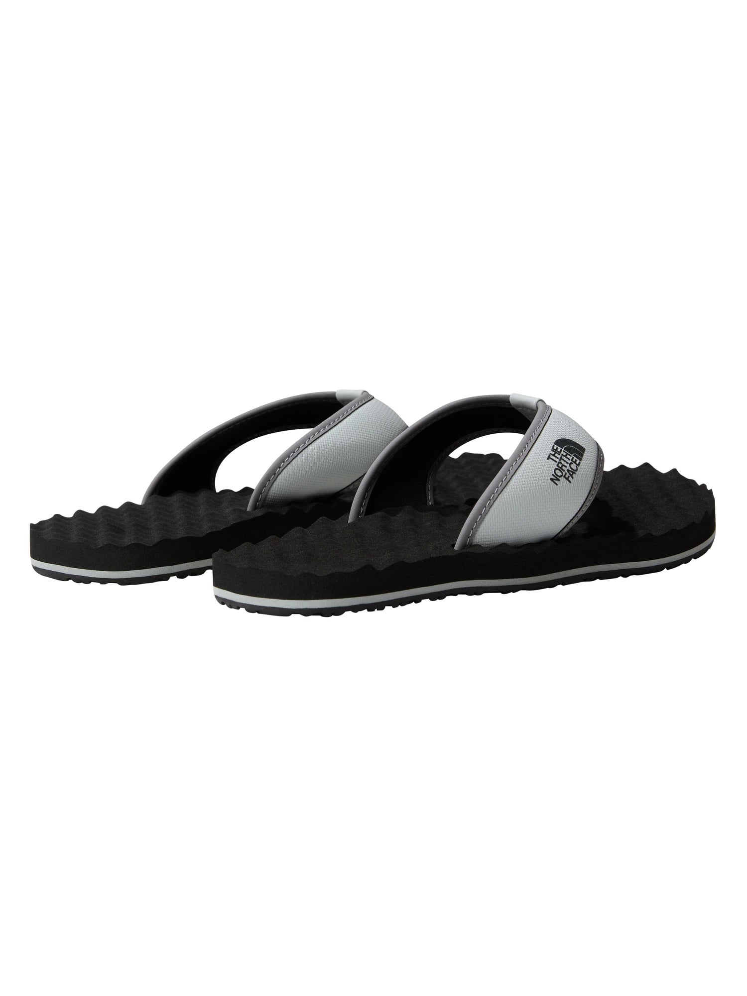THE NORTH FACE Джапанки M BASE CAMP FLIP-FLOP II HIGH RISE