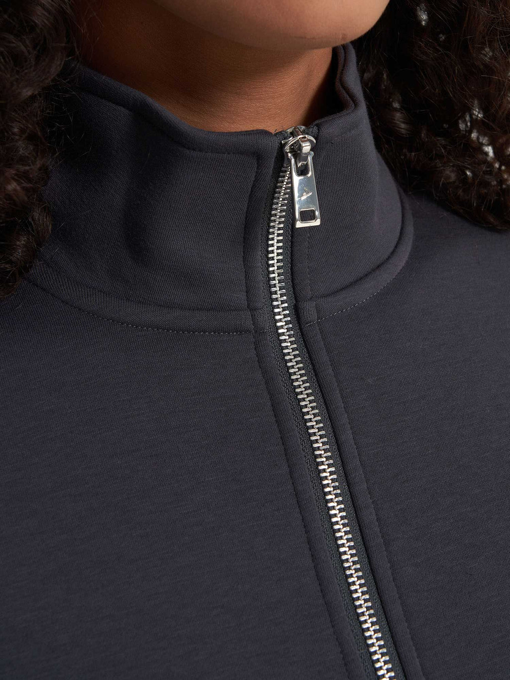 DEMIX Спортно горнище W D SportLUX Half Zip Jumper