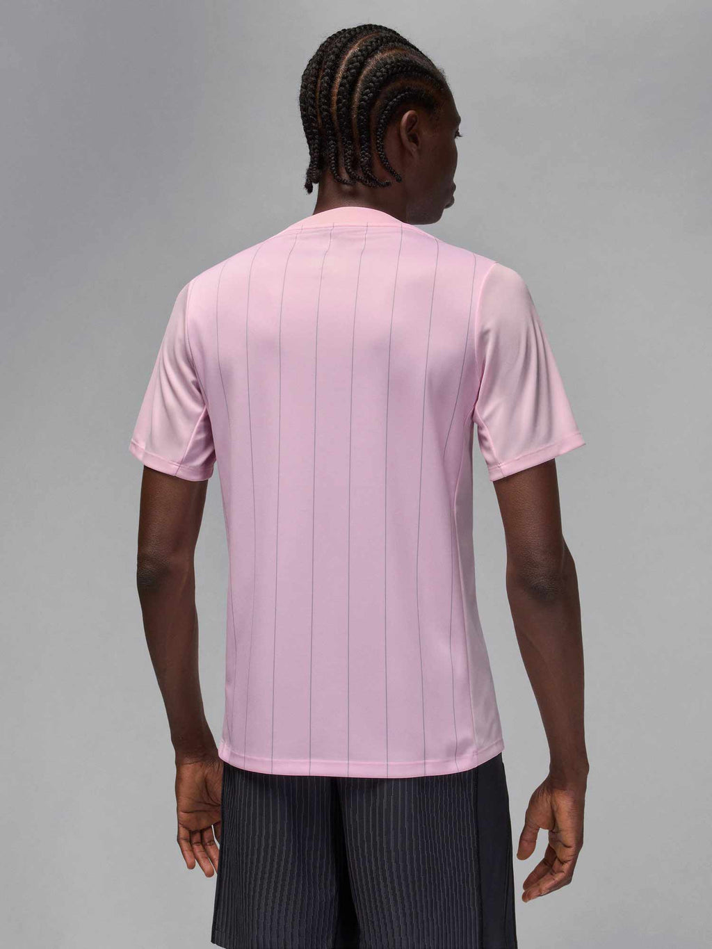 NIKE Тениска PSG MNK DF ACDPR SSTOP K SE PM 25/26