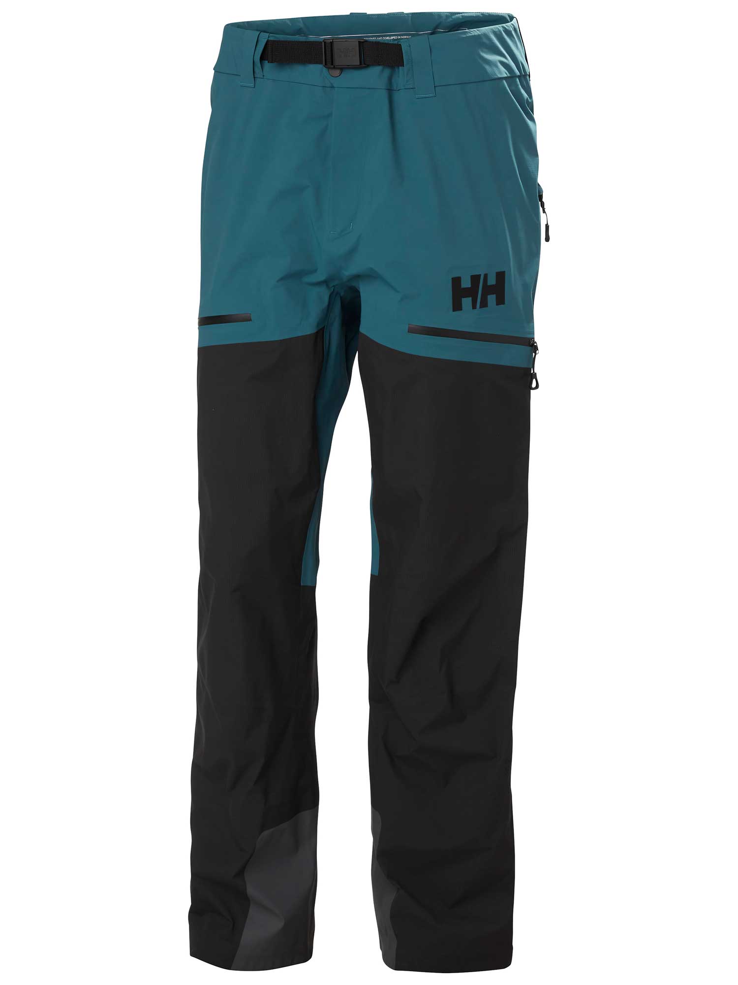 HELLY HANSEN Панталон ODIN BC INFINITY SHELL PANT