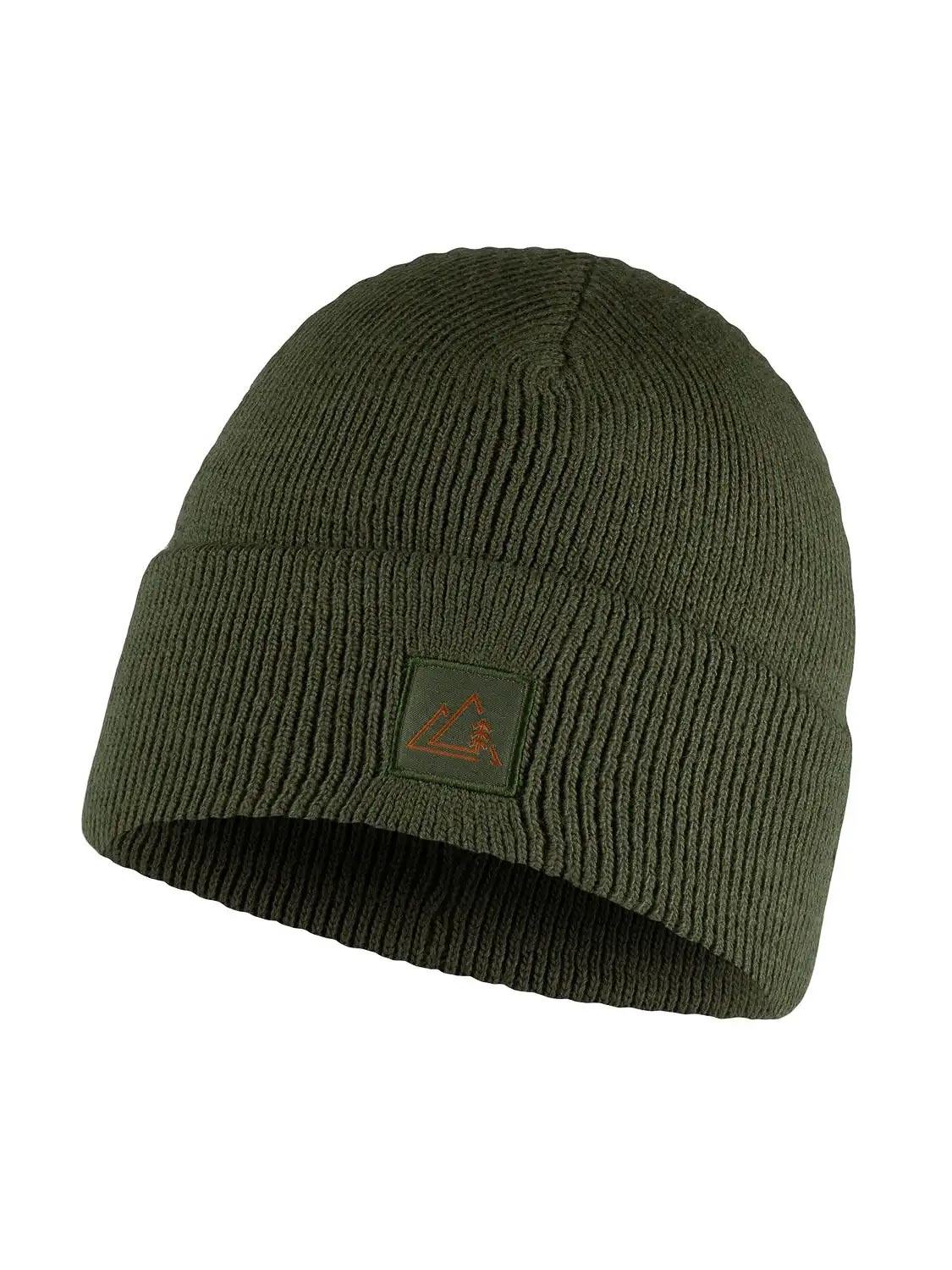BUFF Шапка Knitted