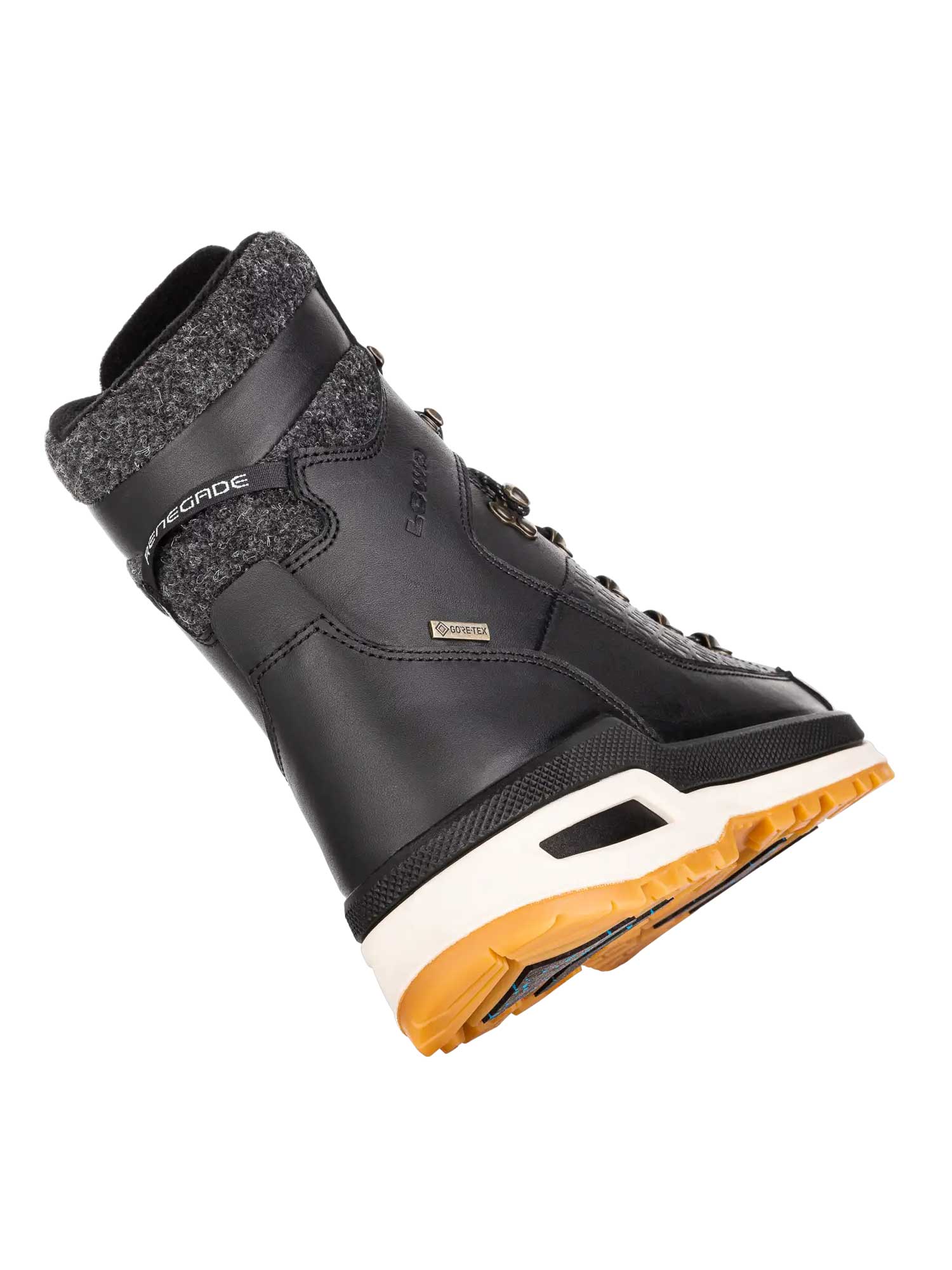 LOWA Обувки RENEGADE EVO ICE GTX