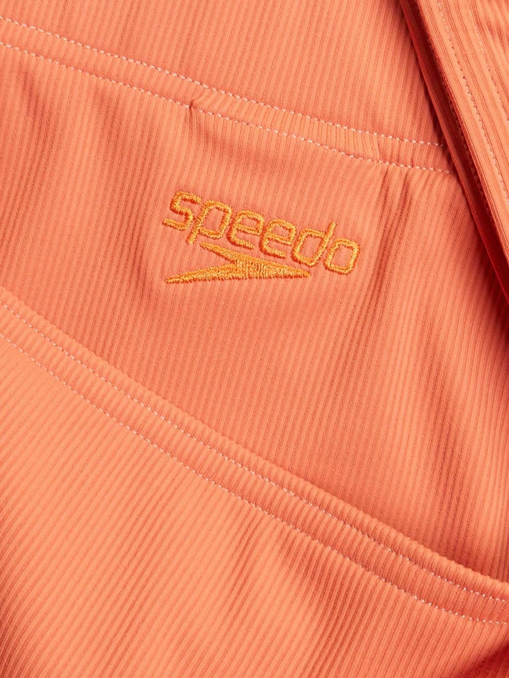 SPEEDO Бански 2 части WOMENS TEXTURED DEEP U-BACK