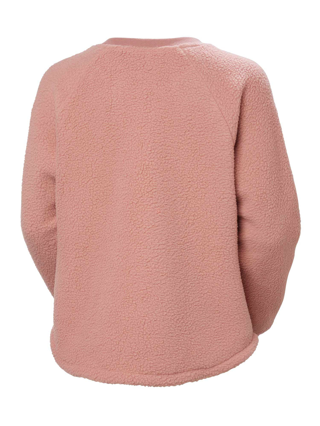HELLY HANSEN Блуза W ESCAPE TEDDY SWEATER