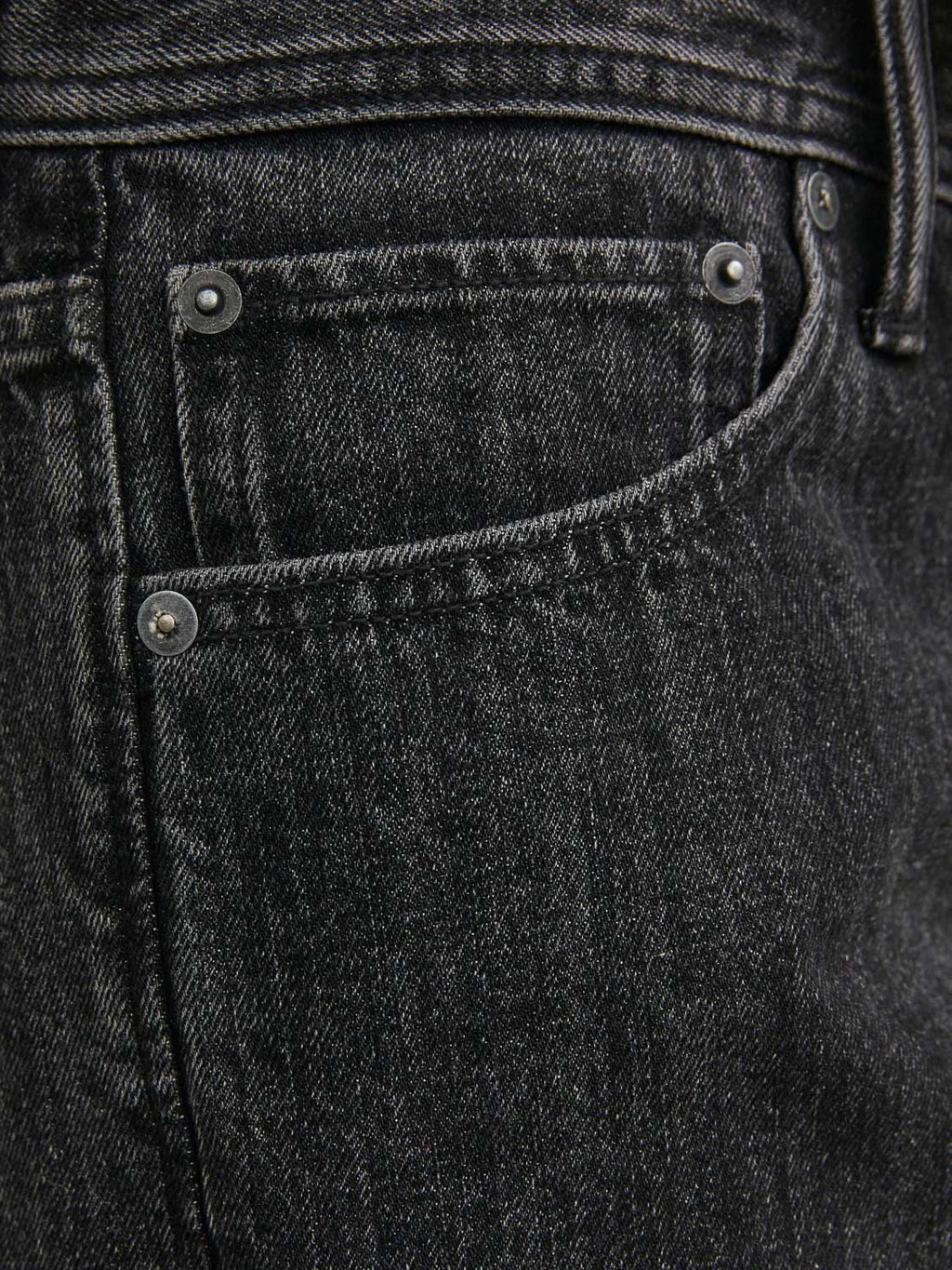 JACK & JONES Дънки CHRIS ORIGINAL SBD